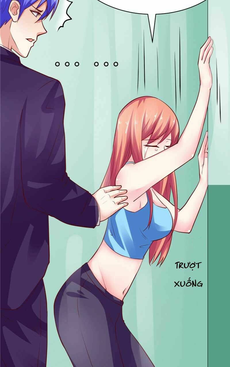 Tình Yêu Khiến Tôi Phát Điên: Chapter 50