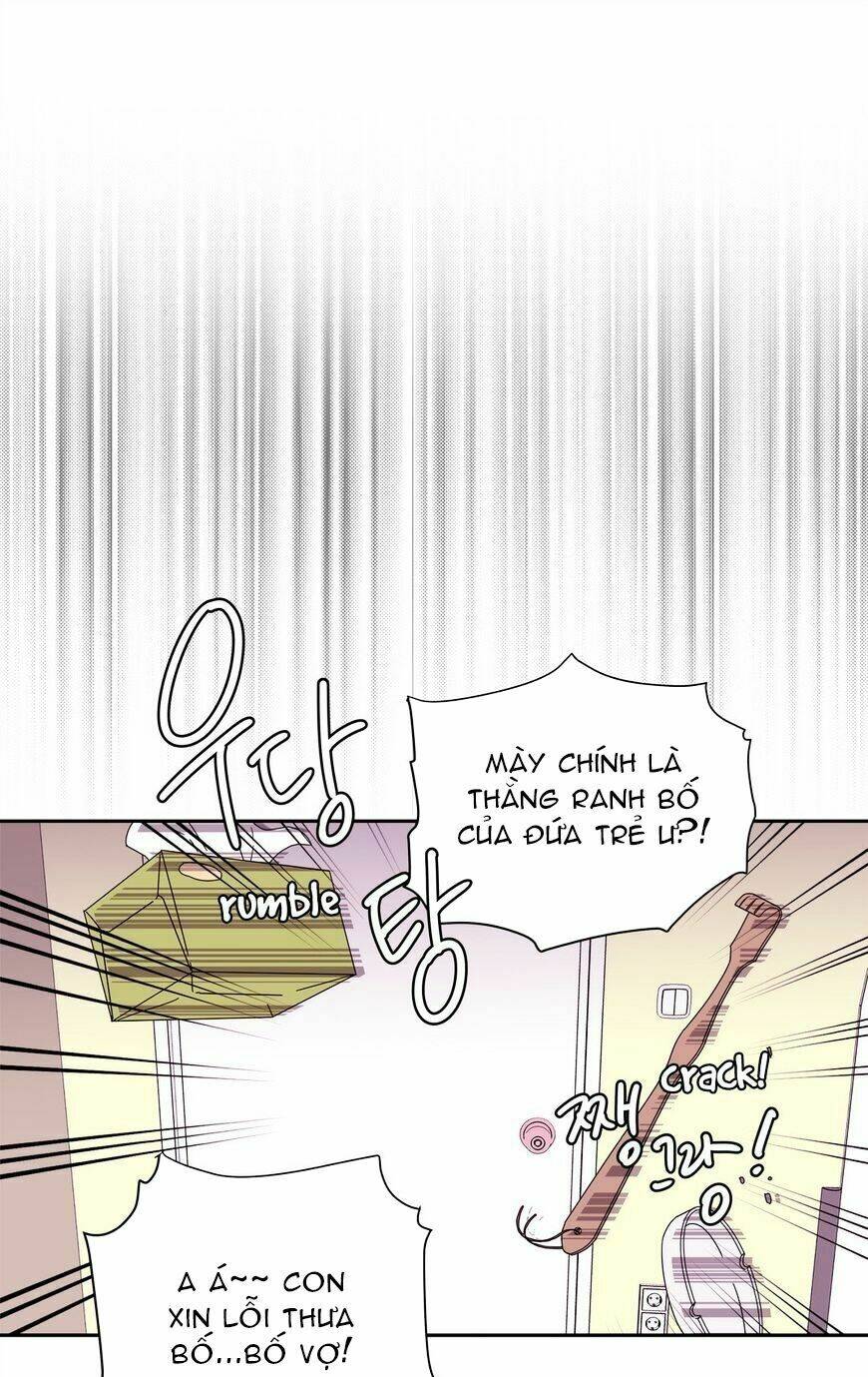 Chuyện Gì Đến, Rồi Cũng Sẽ Đến: Chapter 61