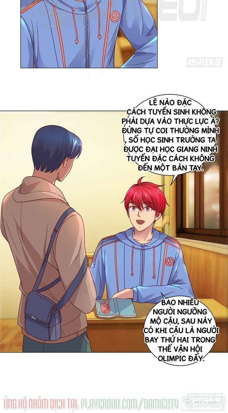 Đô Thị Chí Tôn Hệ Thống: Chapter 113