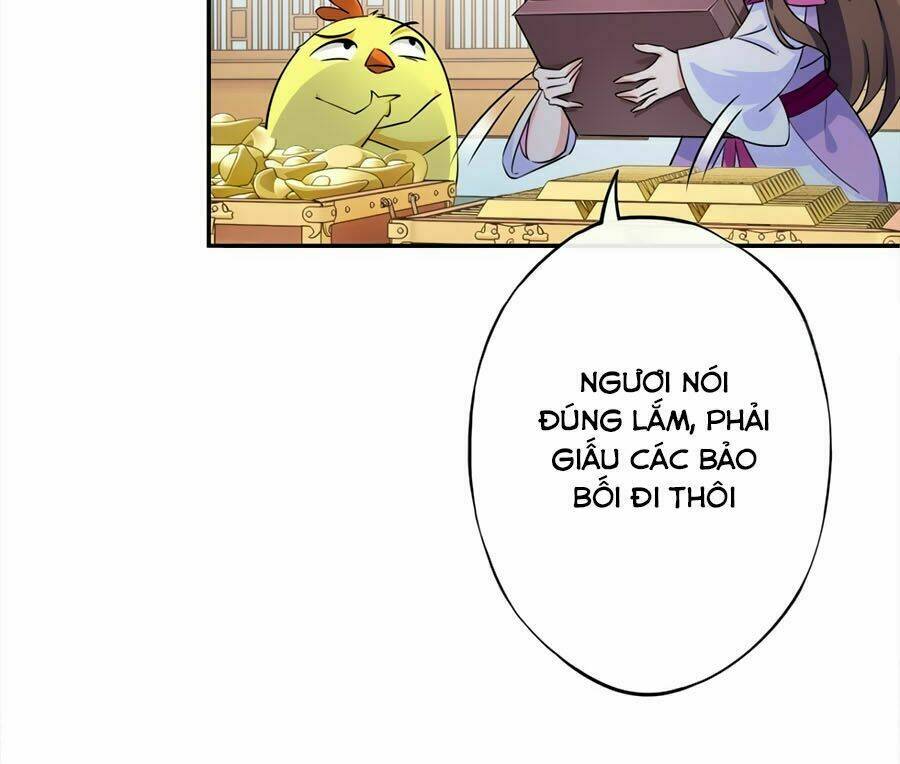 Vương Phi Có Chút Nghịch Ngợm: Chapter 5