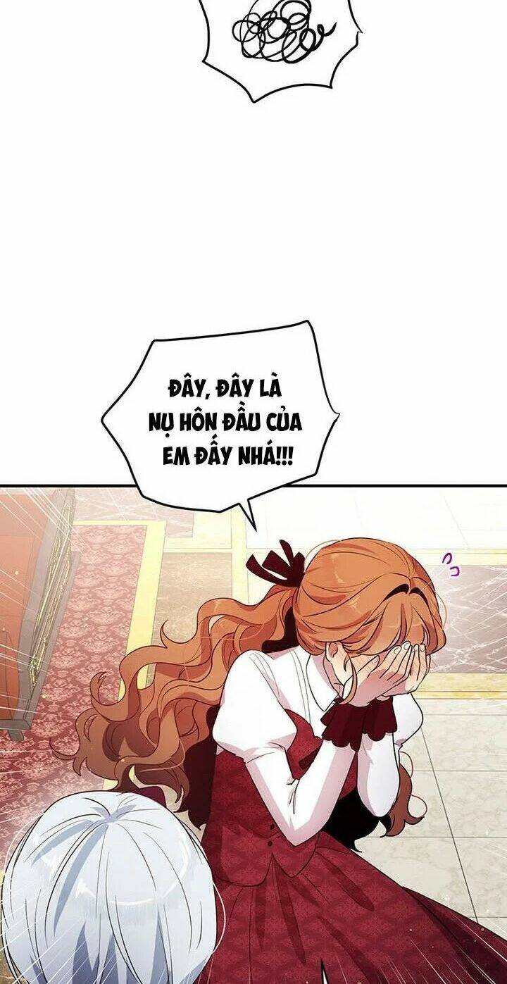 Công Tước, Loạn Vừa Thôi!: Chapter 116.5