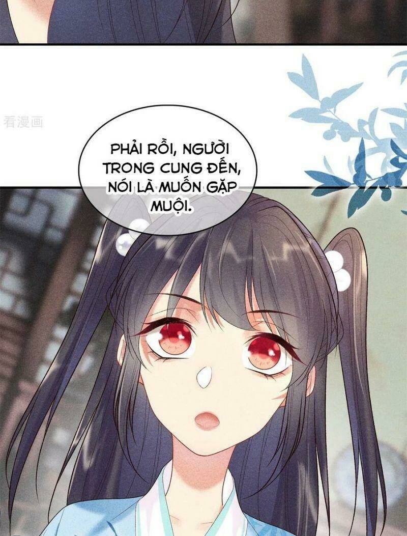 Trọng Sinh Chi Đích Nữ Bất Thiện: Chapter 76