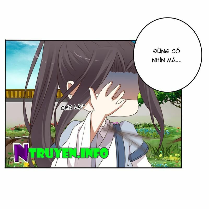 Thông Linh Phi: Chapter 104.5