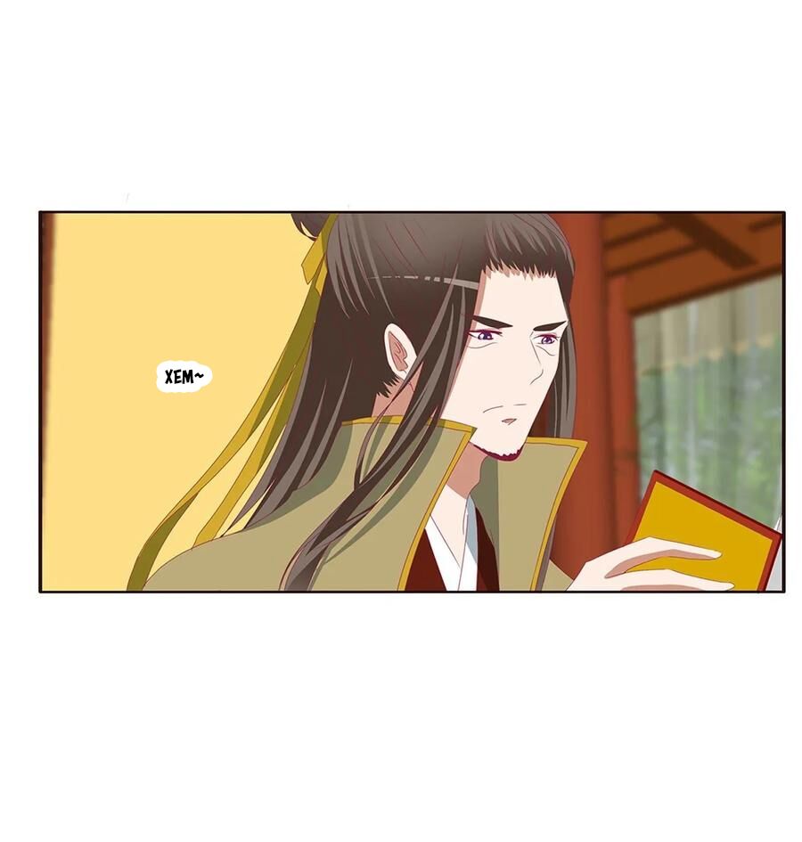 Thông Linh Phi: Chapter 616