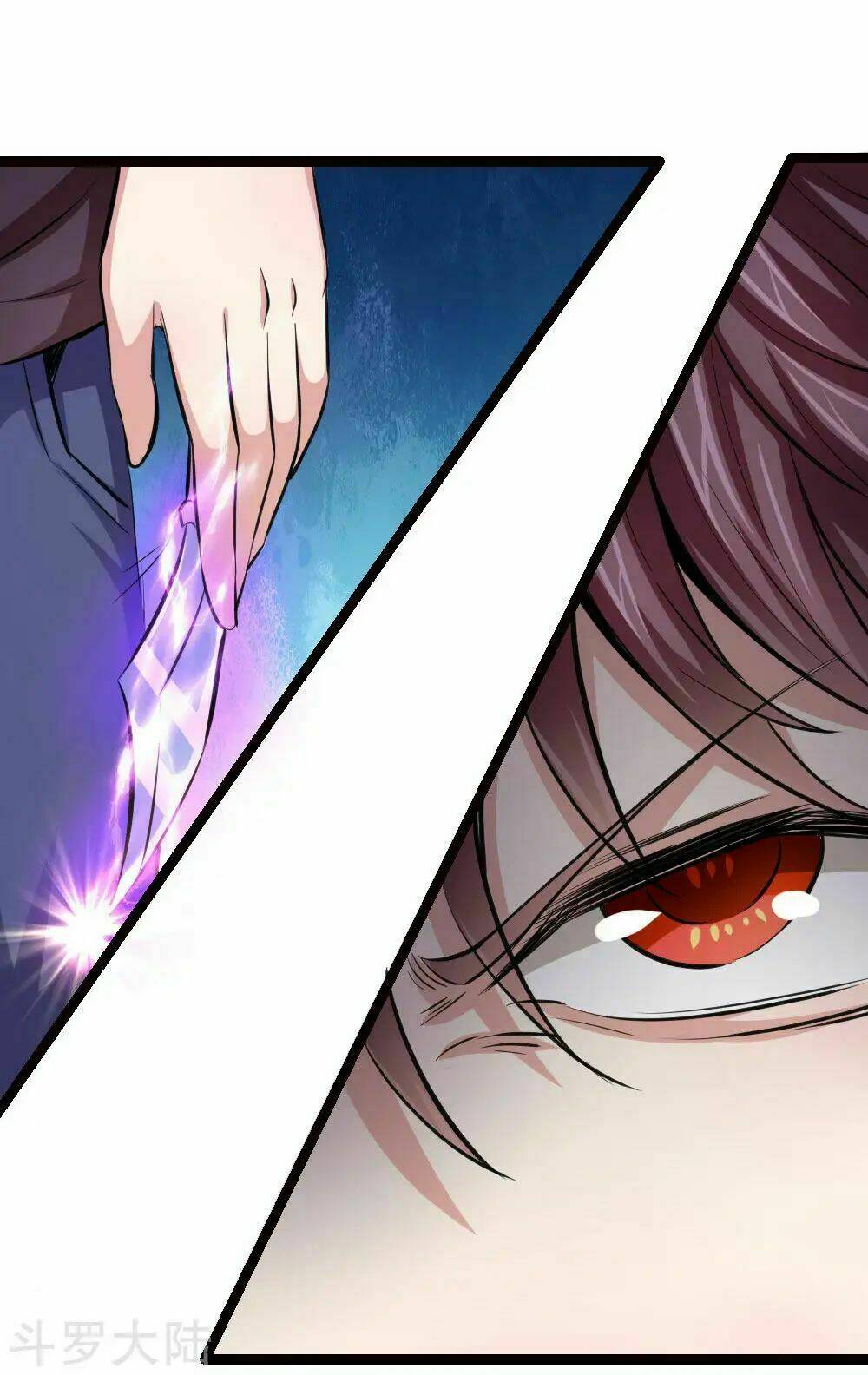 Tuyệt Thế Phi Đao: Chapter 94