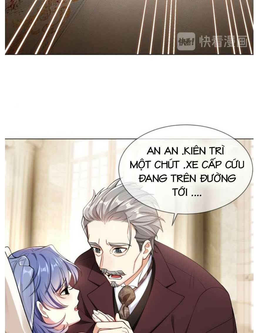 Cô Vợ Nhỏ Nuông Chiều Quá Lại Thành Ác!!: Chapter 193.1
