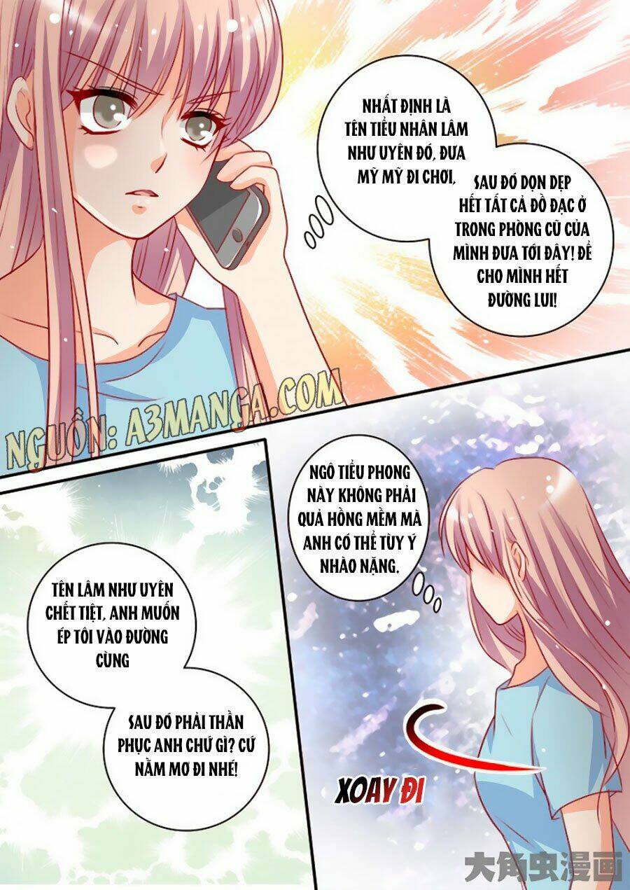 Bá Đạo Tổng Tài Yêu Ta: Chapter 98