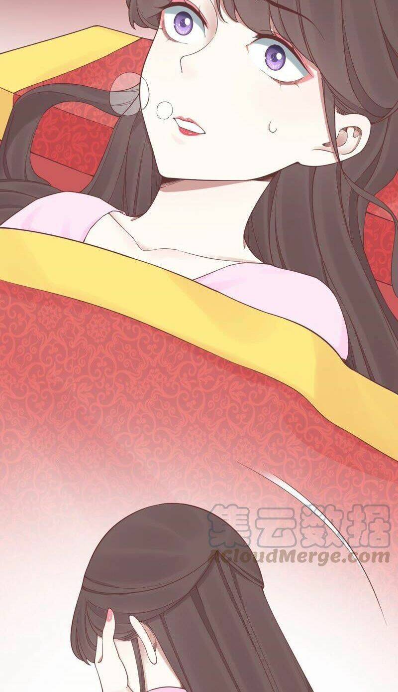 Hoàng Hậu Bận Lắm: Chapter 157