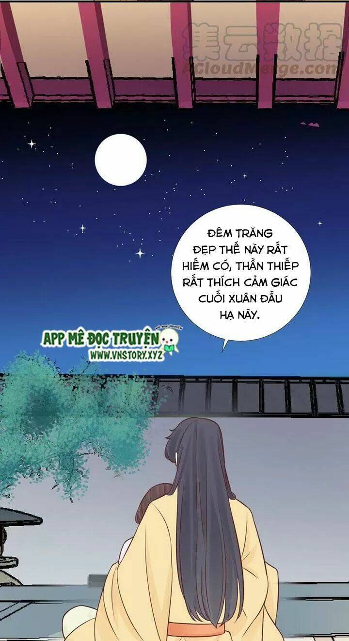 Hoàng Hậu Bận Lắm: Chapter 110