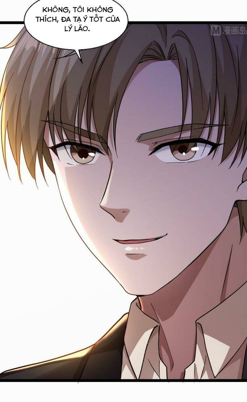 Tối Cuồng Nữ Tế: Chapter 32