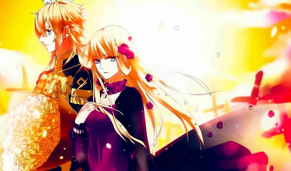 Câu Lạc Bộ Ngôi Sao Ngoại Truyện: Chapter 7