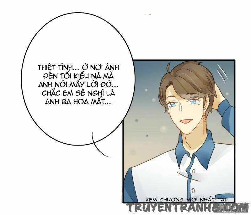 Sức Mạnh Của Sắc Đẹp: Chapter 144