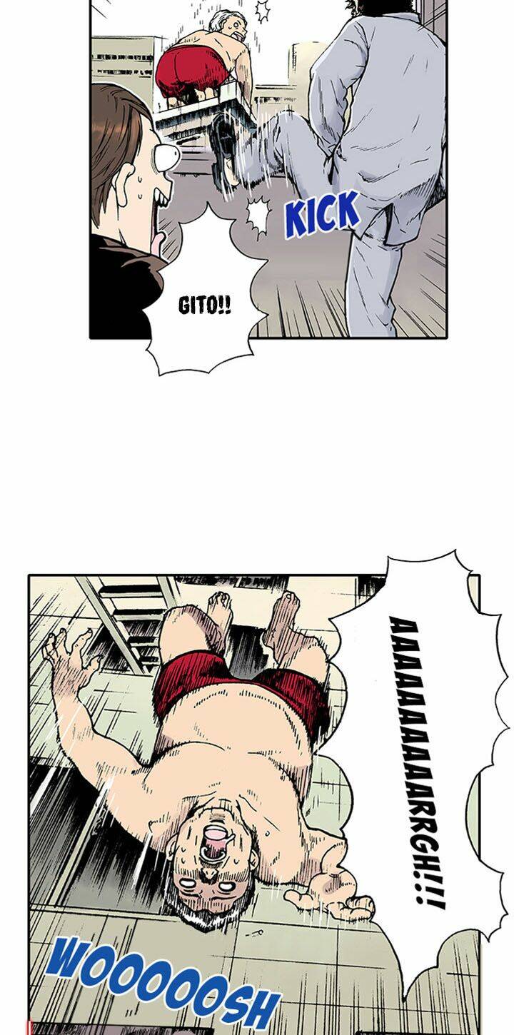 Kang Gito: Chapter 2