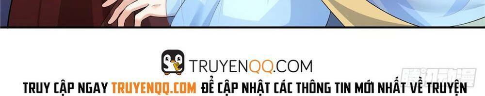 Thiếu Chủ Hung Dữ Quá Tôi Rất Thích: Chapter 7