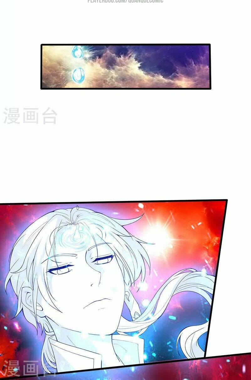 Thịnh Thế Lê Hoa Điện: Chapter 2