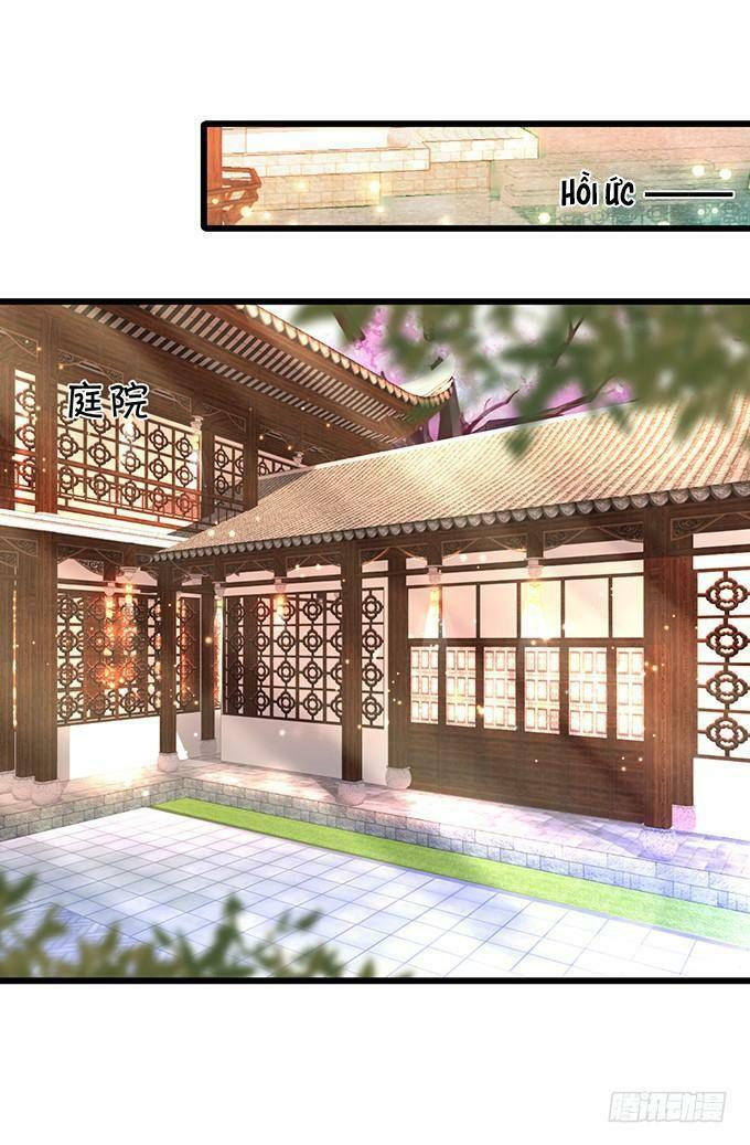 Hồ Tiên Hung Bạo: Chapter 137