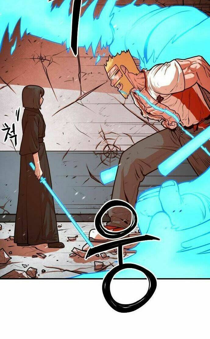 Chinh Phạt Học Đường: Chapter 17