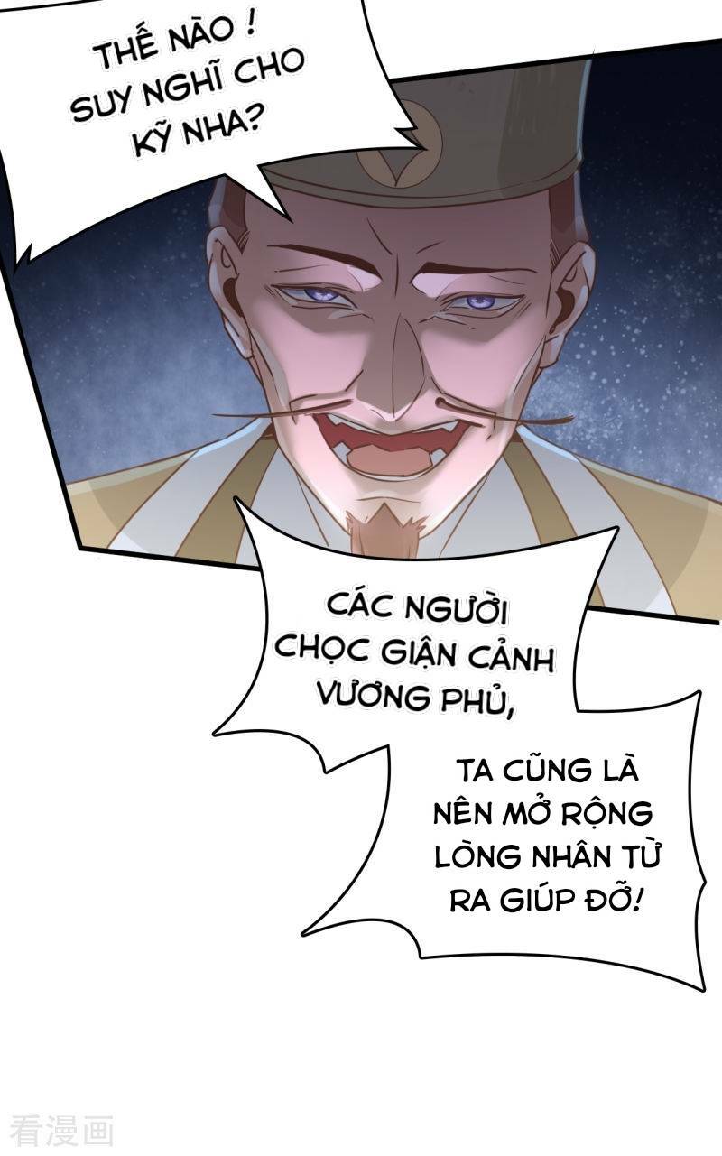 Thượng Đô Thiên Yêu Lục: Chapter 9