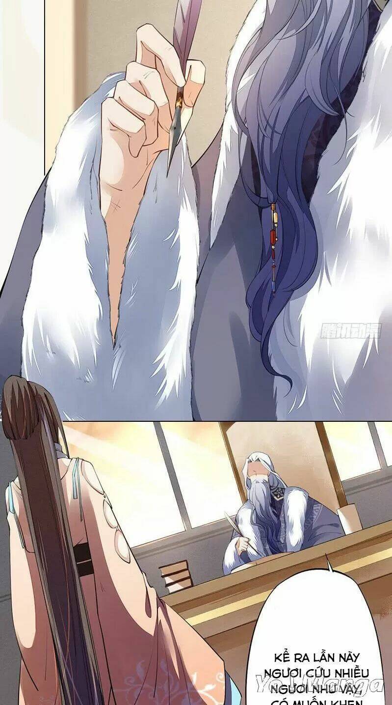 Tuyệt Thế Luyện Đan Sư: Chapter 88