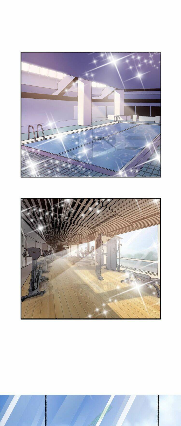 Thần Lai Yêu Vãng: Chapter 13