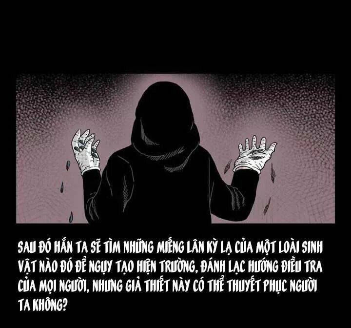 Kỳ Án Có Thật: Chapter 37