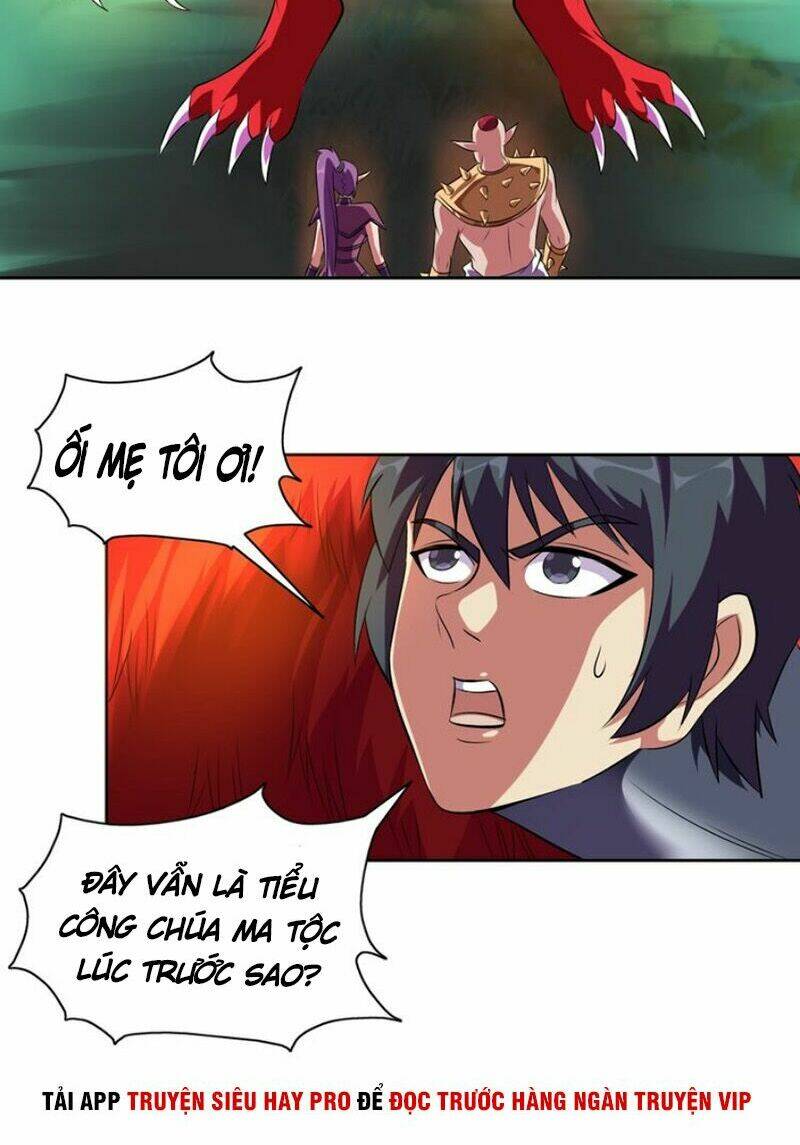 Kết Hôn Không Dễ: Chapter 17