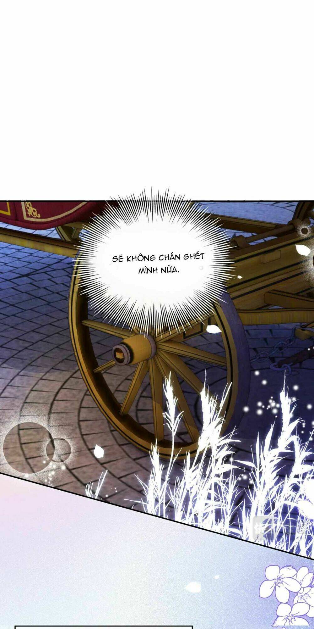 Tôi Tỏ Tình Với Kẻ Thù Của Tôi: Chapter 2