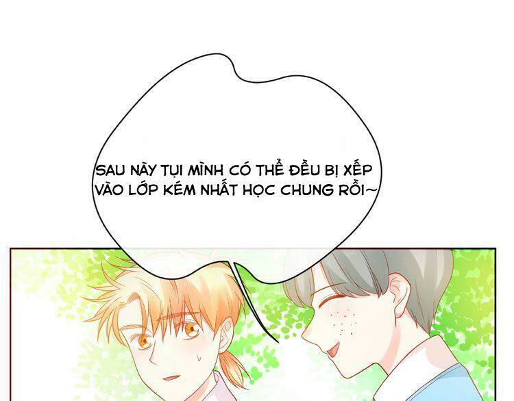 Giai Điệu Của Sự Va Chạm: Chapter 51