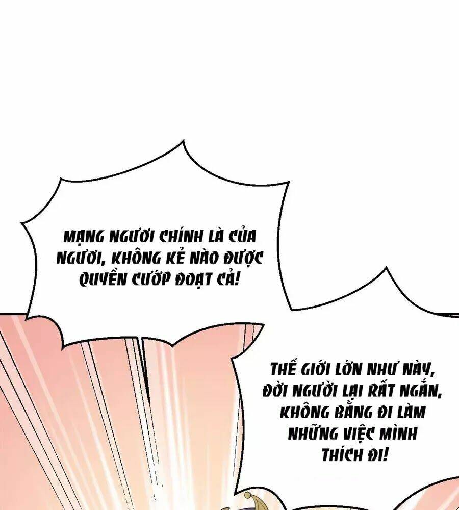 Nữ Tiên Tôn Bận Đào Hôn: Chapter 2.1