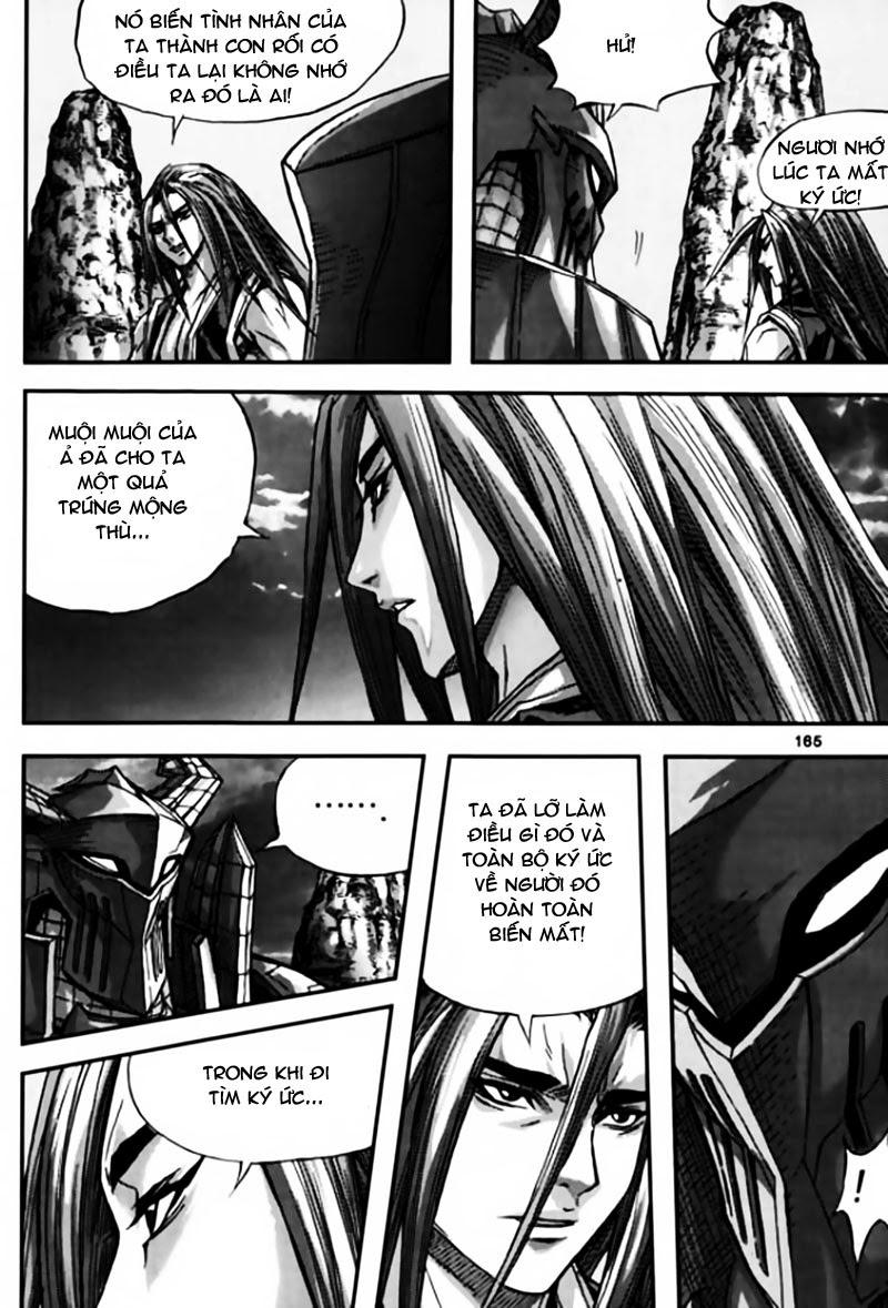 Diêm Đế: Chapter 44.5