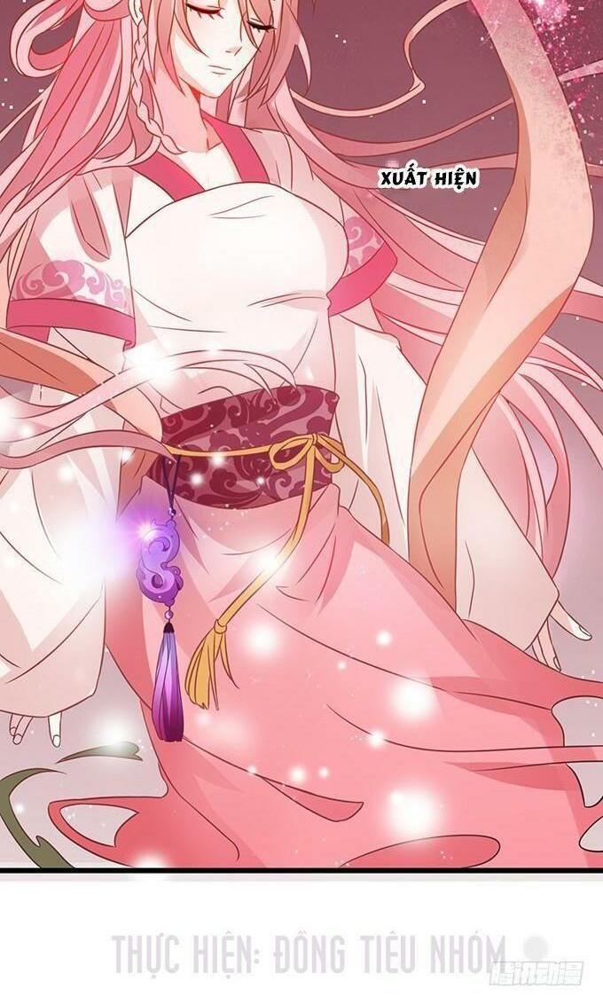 Hồ Tiên Hung Bạo: Chapter 44