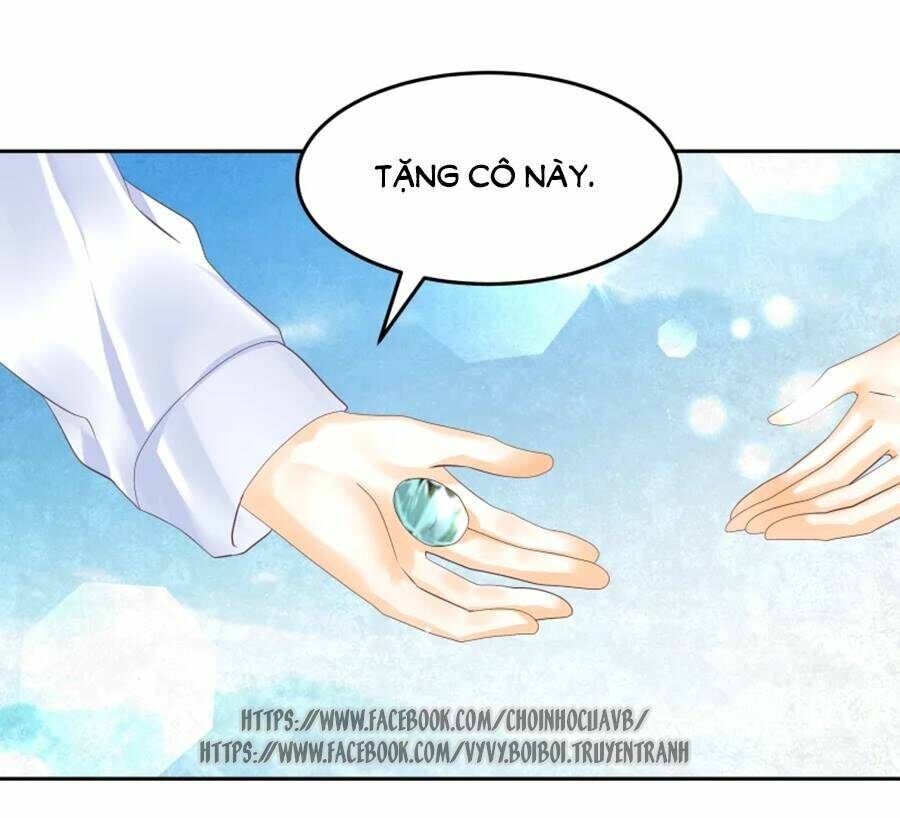 Tiền Thế Kim Sinh Của Chung Tiểu Thư: Chapter 12