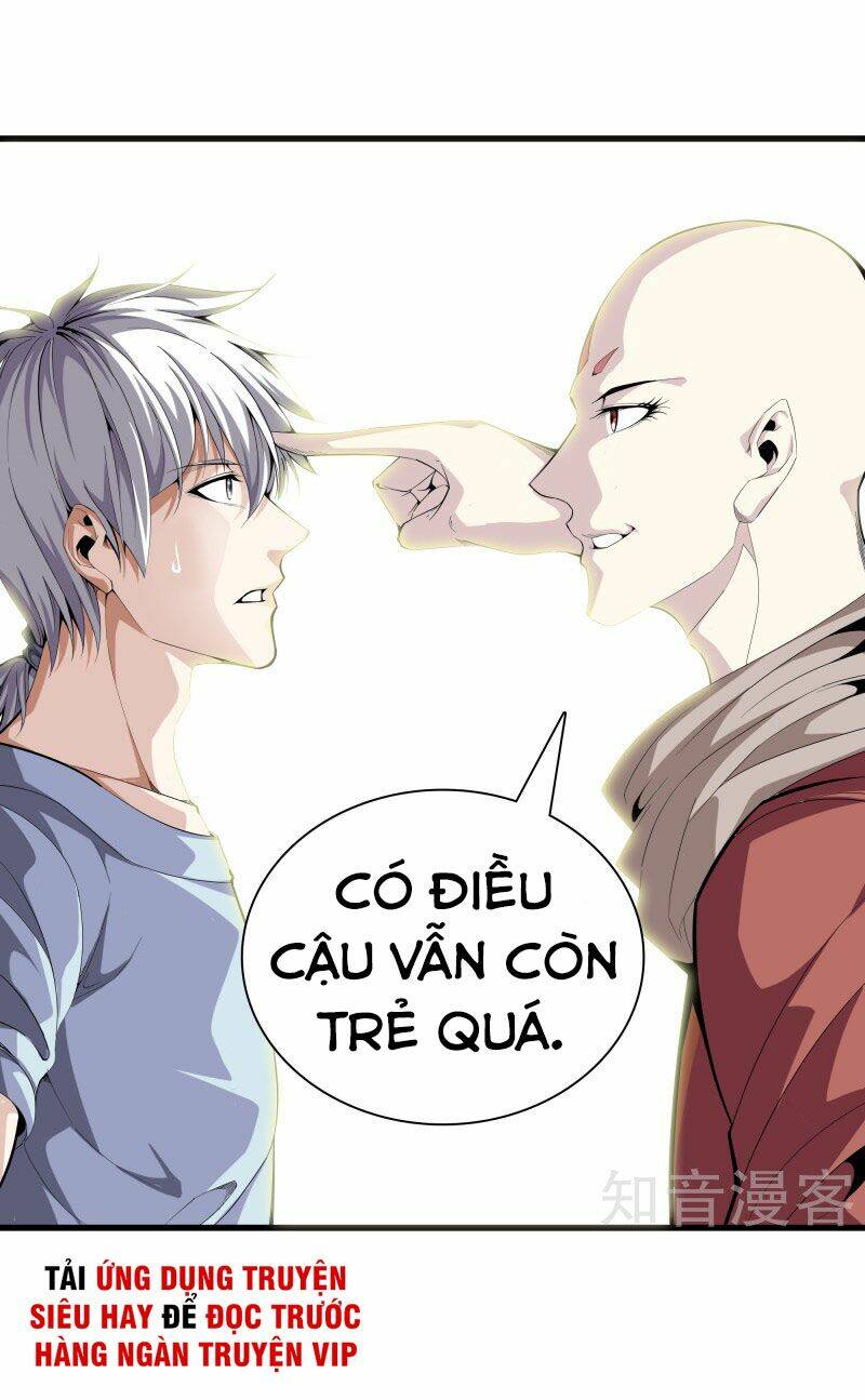 Đô Thị Chí Tôn: Chapter 82