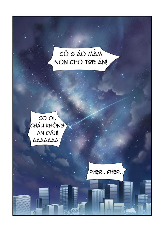 I Am Killer Maid: Chapter 10