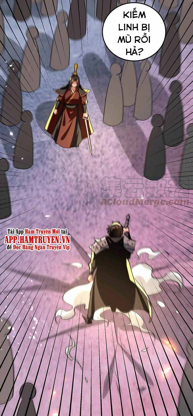 Vạn Giới Tiên Vương: Chapter 178