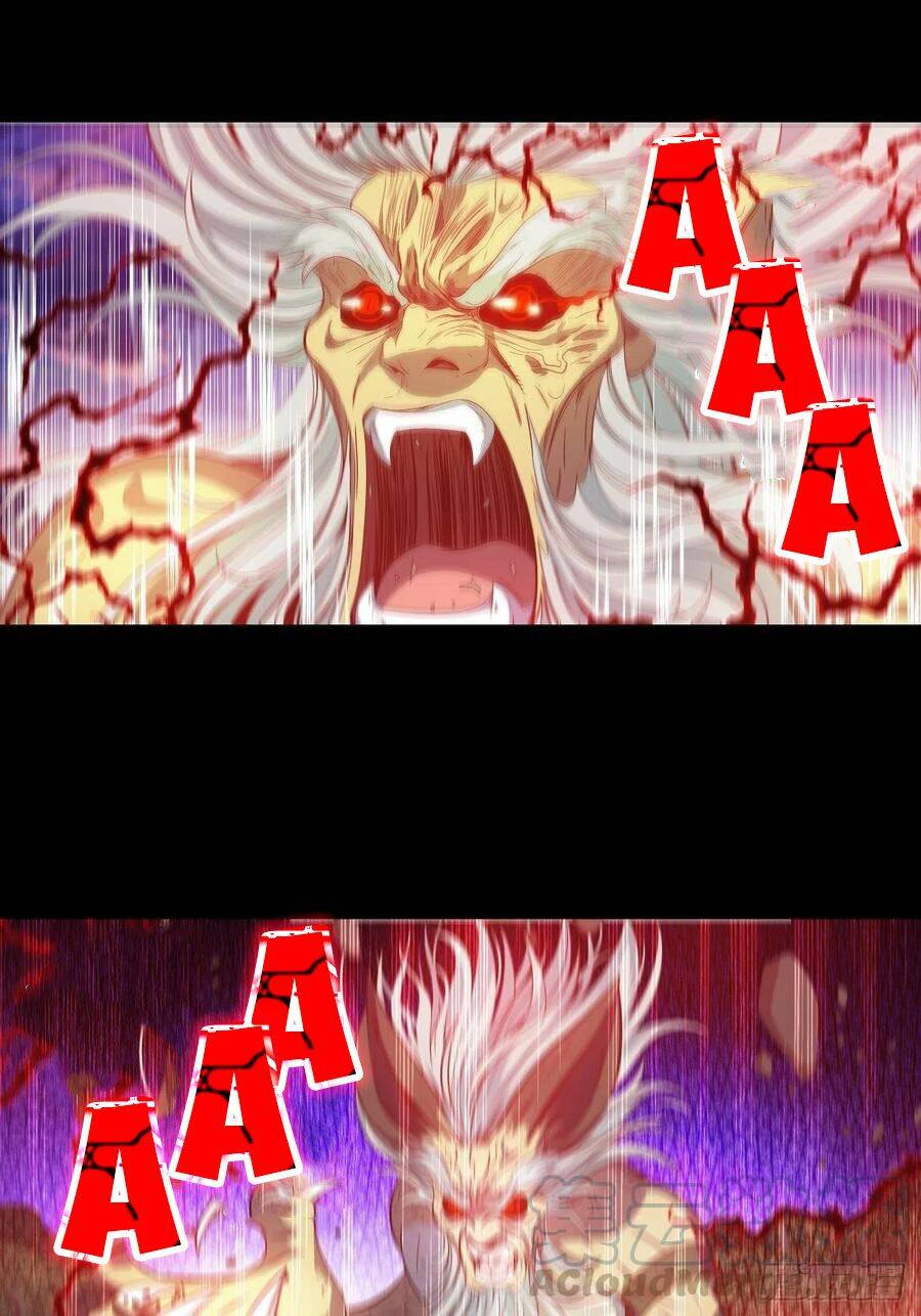 Người Nguyên Thủy Mạnh Nhất: Chapter 41