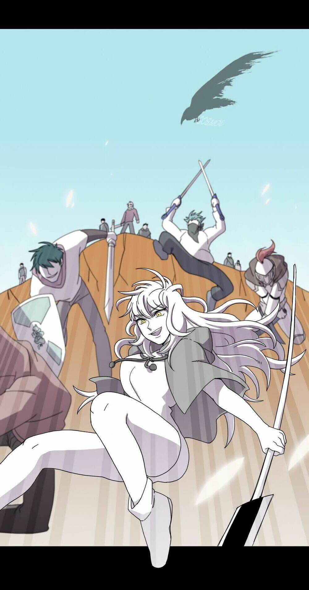 Rpg: Chapter 19