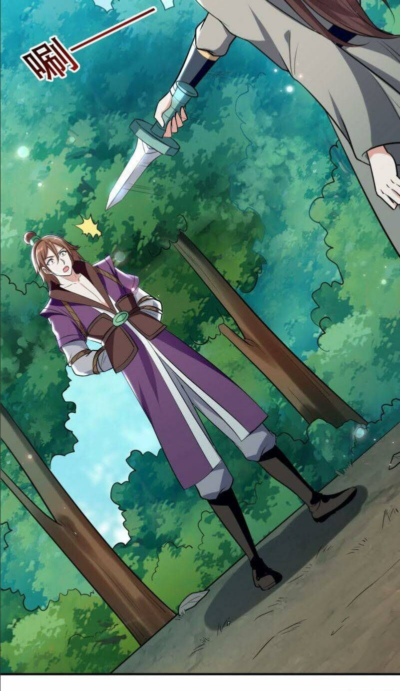 Dị Giới Siêu Cấp Ở Rể: Chapter 65