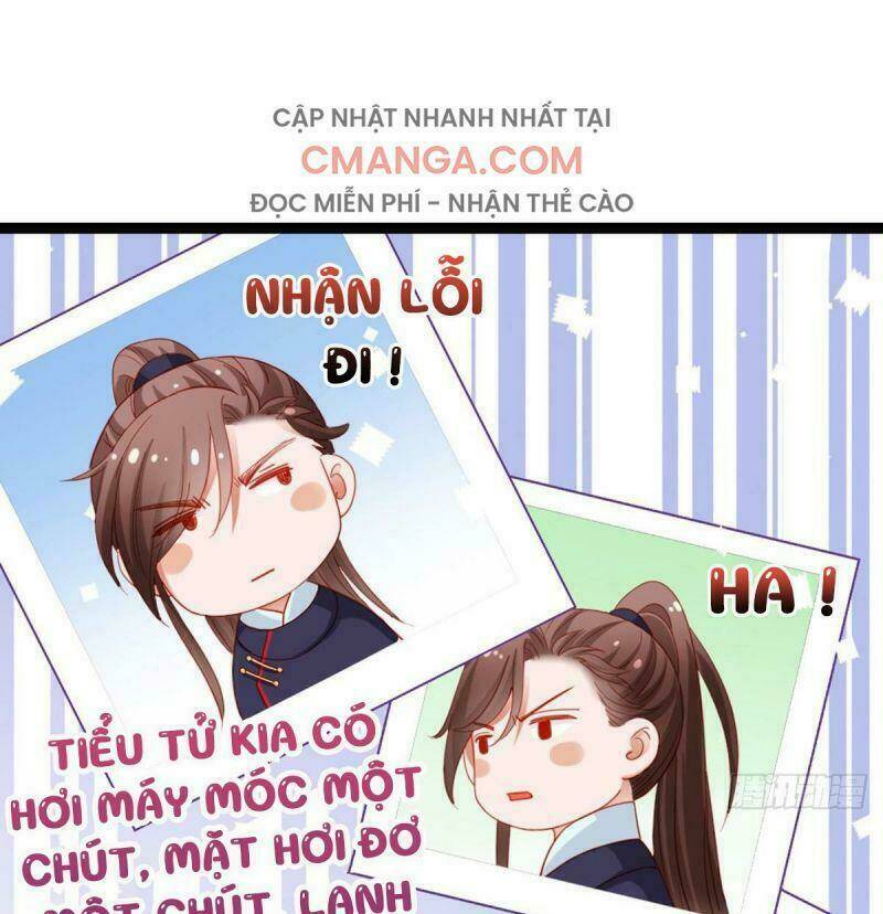Đứng Lại! Phụng Chỉ Ăn Cướp: Chapter 24