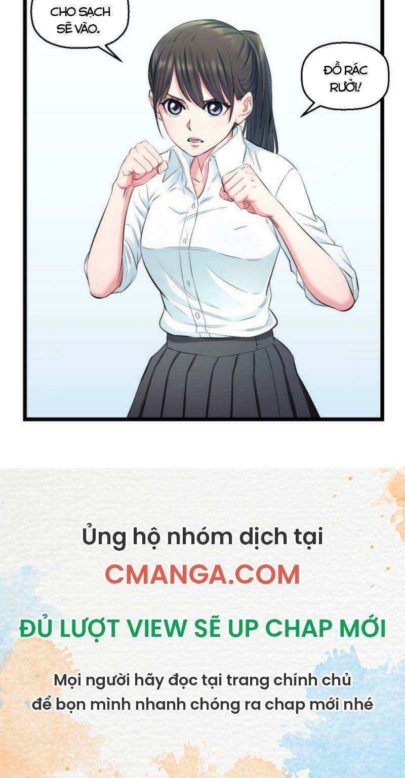 Đối Mặt Với Thử Thách: Chapter 51