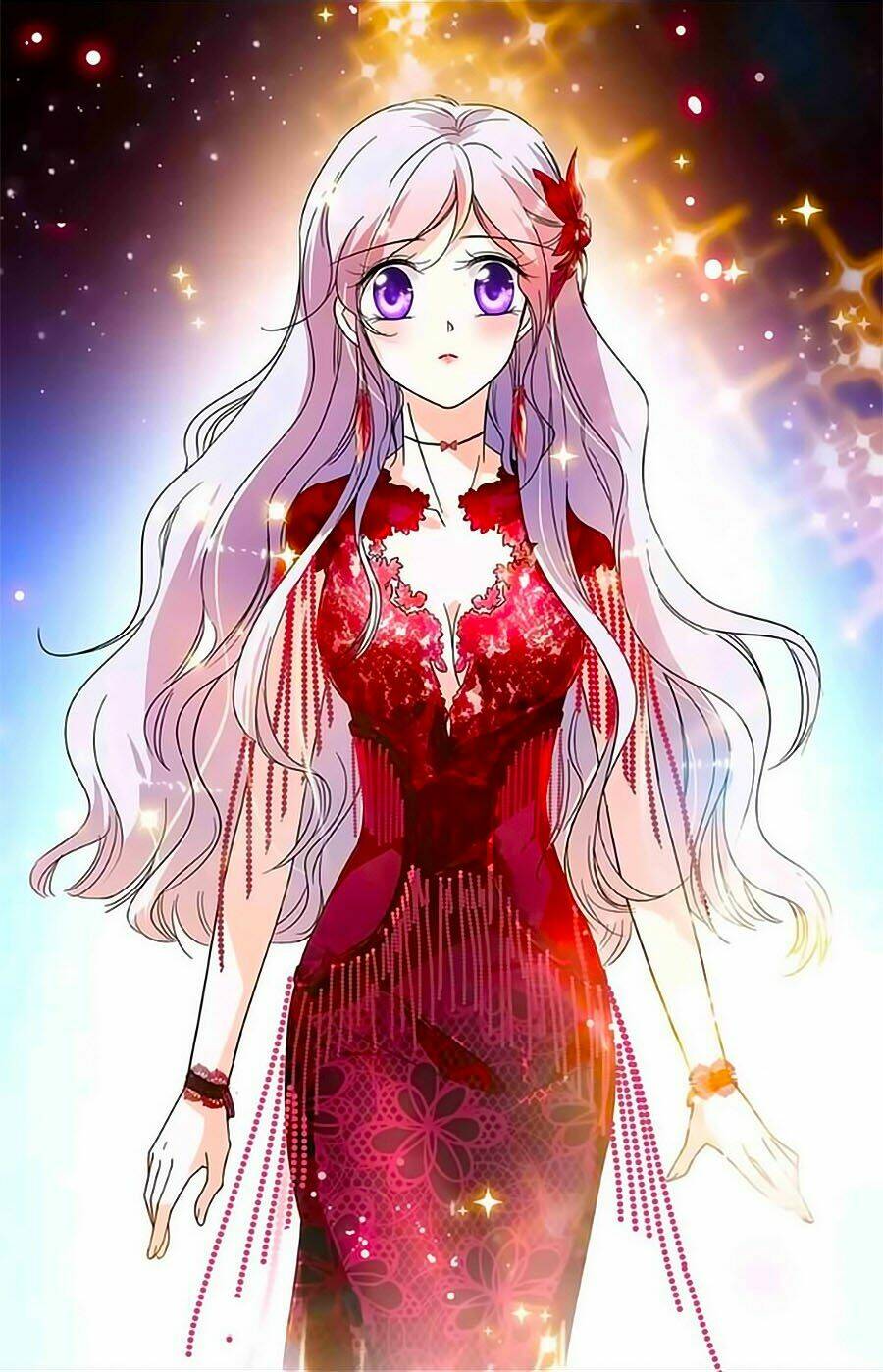 999 Nụ Hôn Bá Đạo Của Nam Thần: Chapter 182