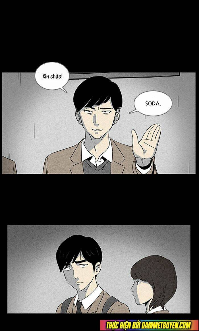 Những Câu Chuyện Bất Thường: Chapter 5
