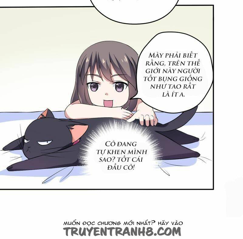 Miêu Vương Tại Thượng: Chapter 2