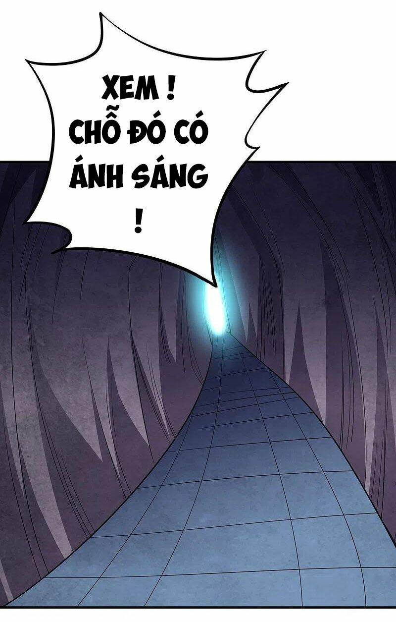 Phục Thiên Thánh Chủ: Chapter 177
