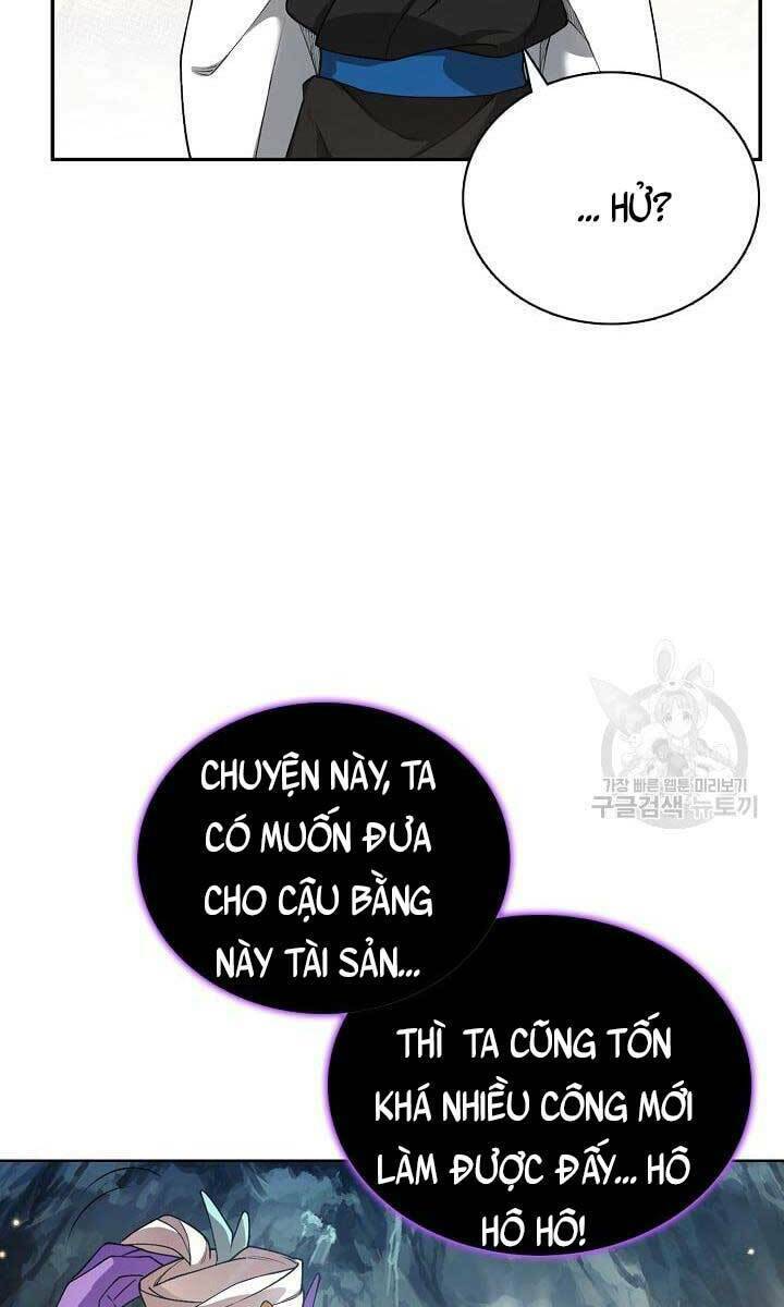 Tôi Nhặt Được Một Cây Đèn Thần: Chapter 9