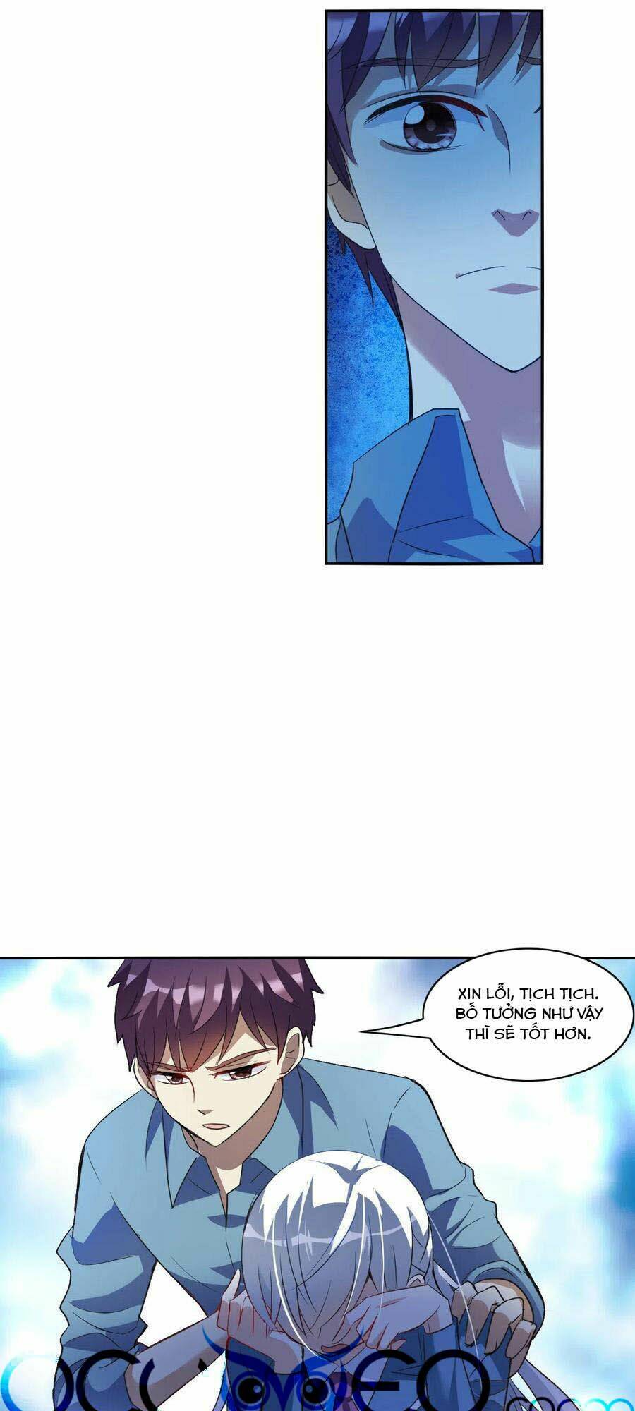 Tô Tịch Kỳ Quái 2: Chapter 3