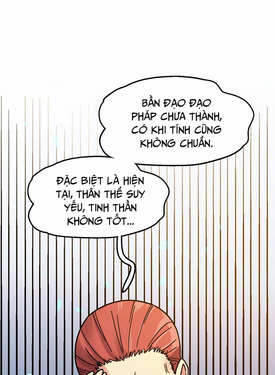 Đại Bảo Kiếm Của Tôi: Chapter 61