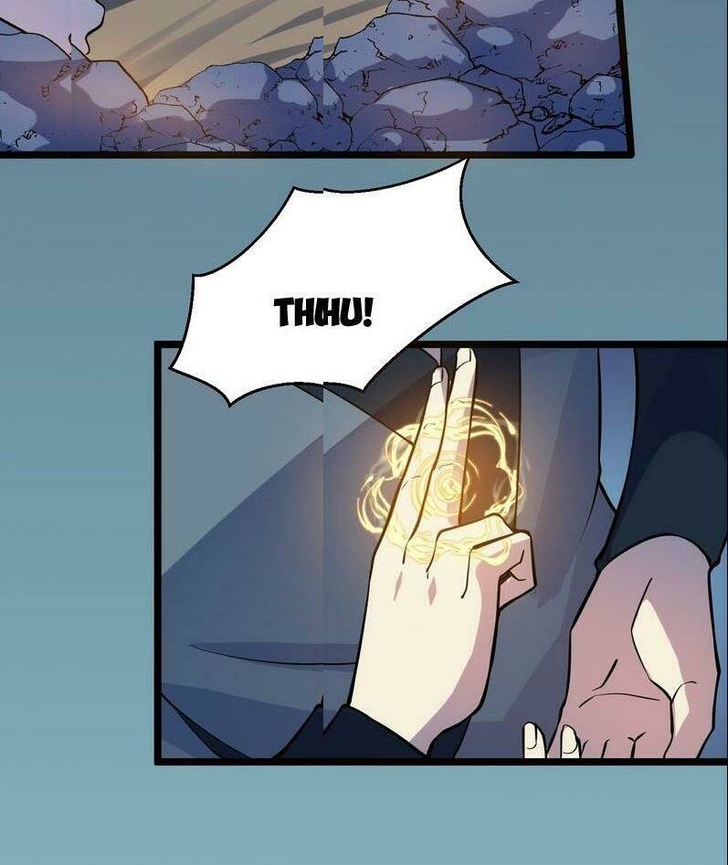 Thánh Tôn: Chapter 25