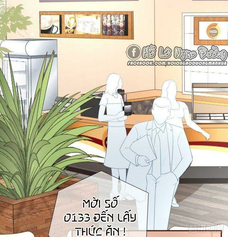 Bạn Gái Tôi Mới 30+: Chapter 73