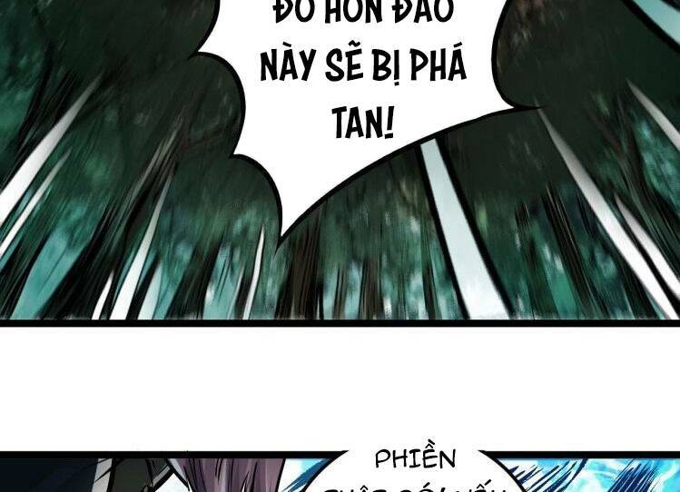 Thế Giới Xa Lạ: Chapter 45
